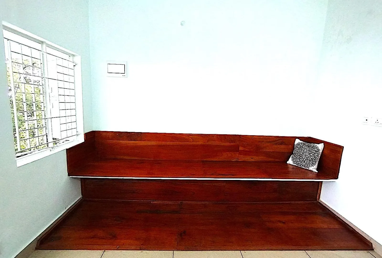 Guest house M C Greenature Holidays Pooppara India