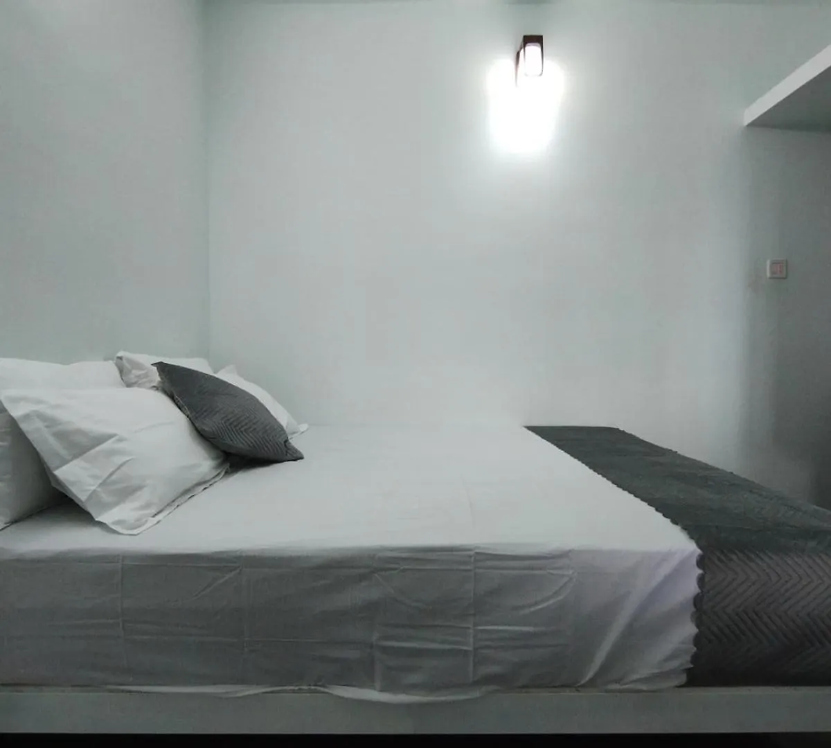 Guest house M C Greenature Holidays Pooppara India